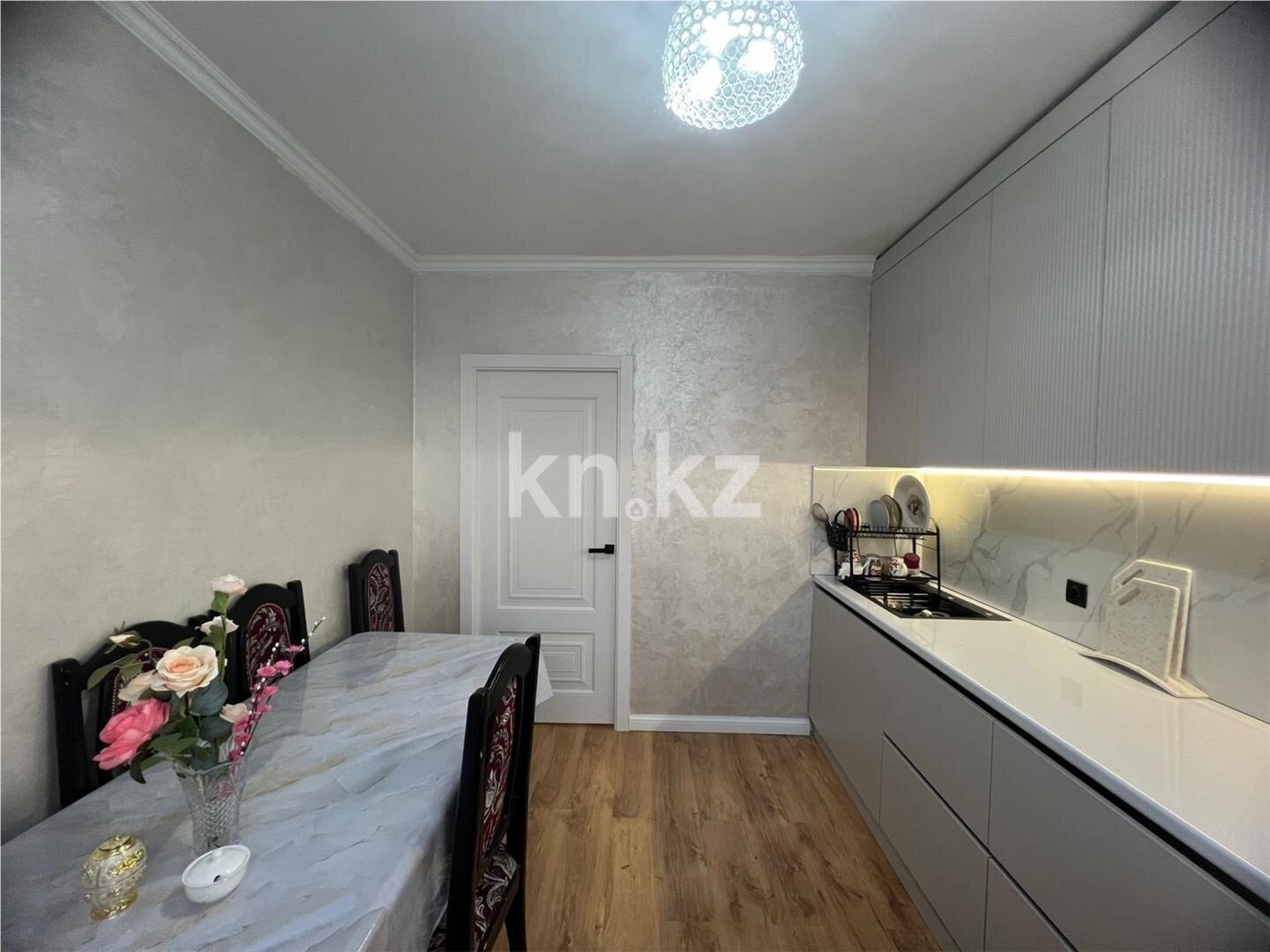 Продажа 3-комнатной квартиры, 64 м² в Караганде - фото 8
