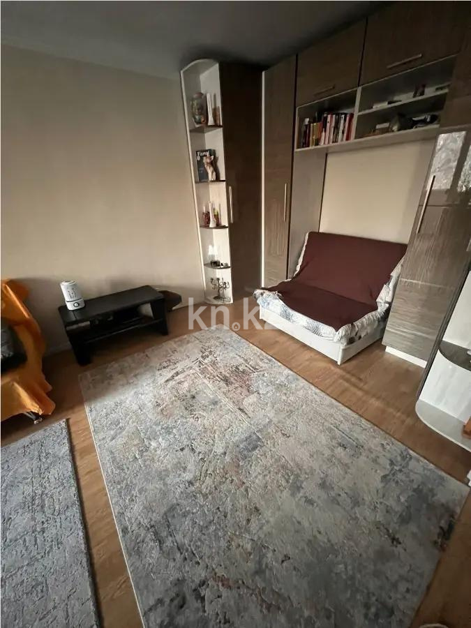 Продажа 1-комнатной квартиры, 29 м² - Продажа однокомнатных квартир в Алматы - страница 19 фото 1 из 3