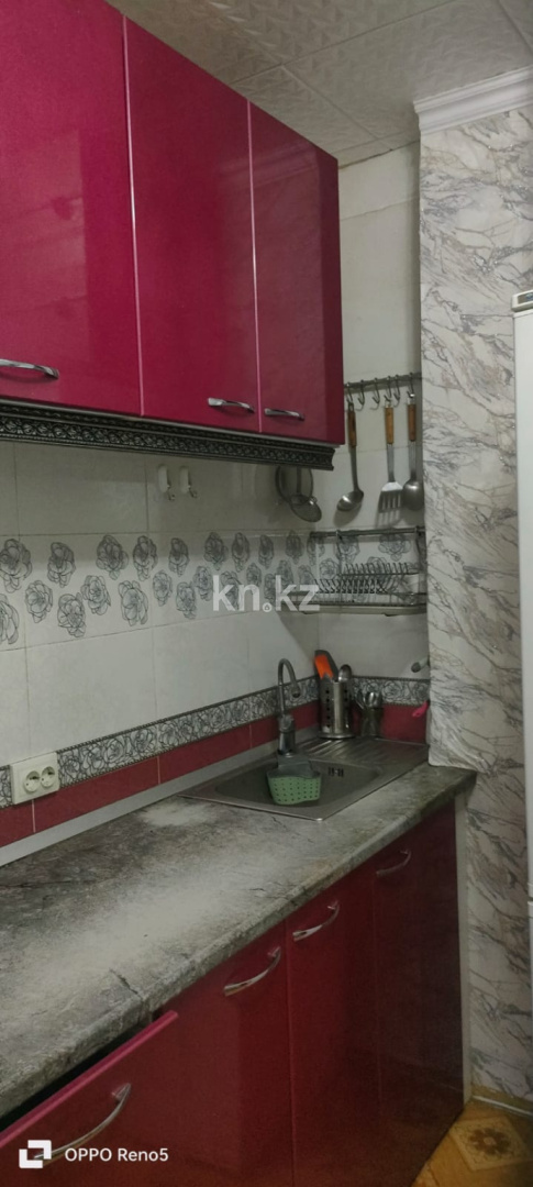 Аренда 1-комнатной квартиры, 36 м² в Астане - фото 2