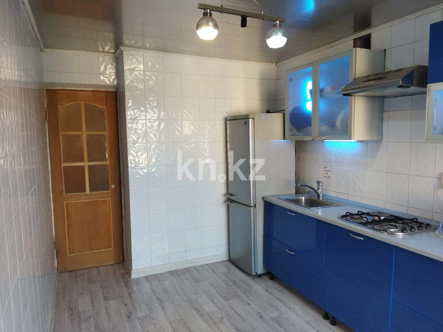 Продажа 1-комнатной квартиры, 40 м², ул. Сейфуллина, дом  14/3 - пр. Сарыарка - Продажа квартир в Казахстане фото 9 из 9