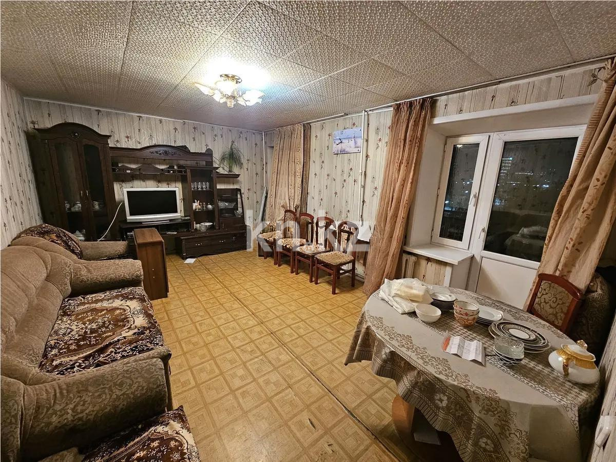 Продажа 3-комнатной квартиры, 70 м² в Караганде