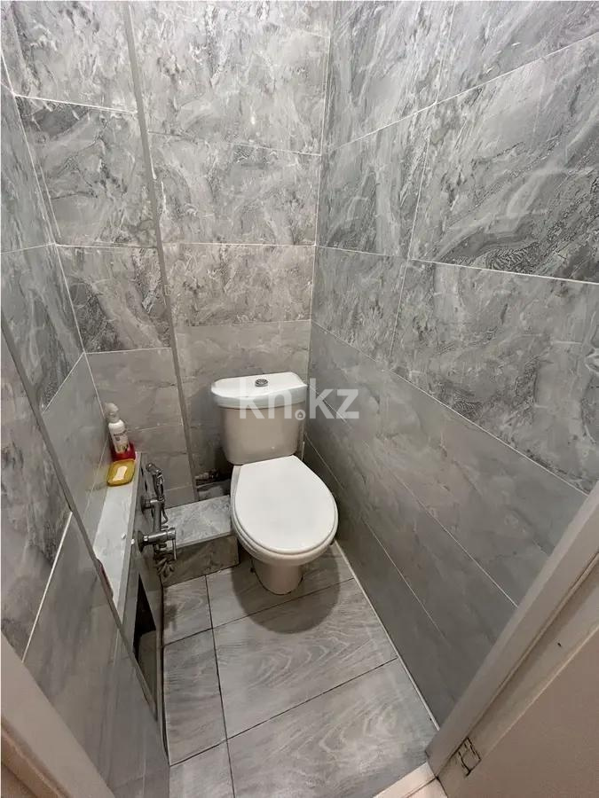 Продажа 4-комнатной квартиры, 79.5 м² - Продажа четырехкомнатных квартир в блочном доме в Астане - страница 2 фото 6 из 8