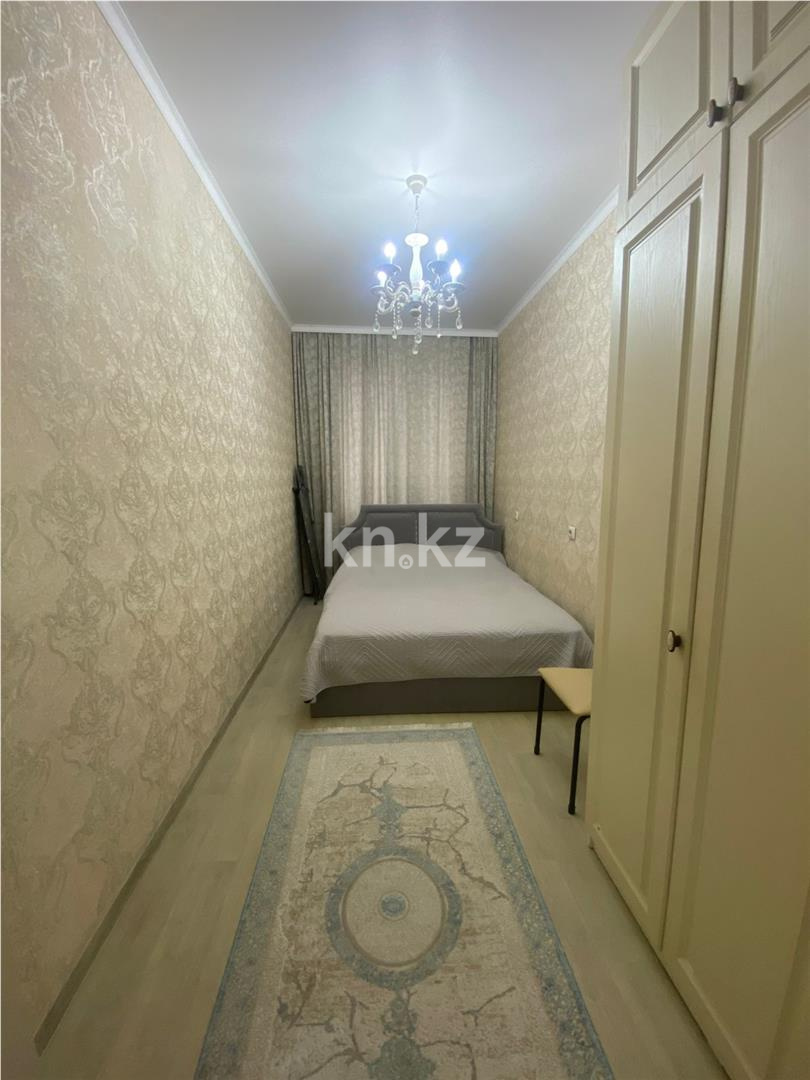 Продажа 2-комнатной квартиры, 55 м², пр. Сарыарка в Астане - фото 3