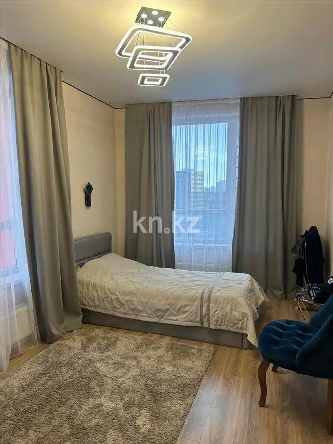 Продажа 4-комнатной квартиры, 120.1 м² - Продажа квартир в Казахстане - страница 2 фото 4 из 8