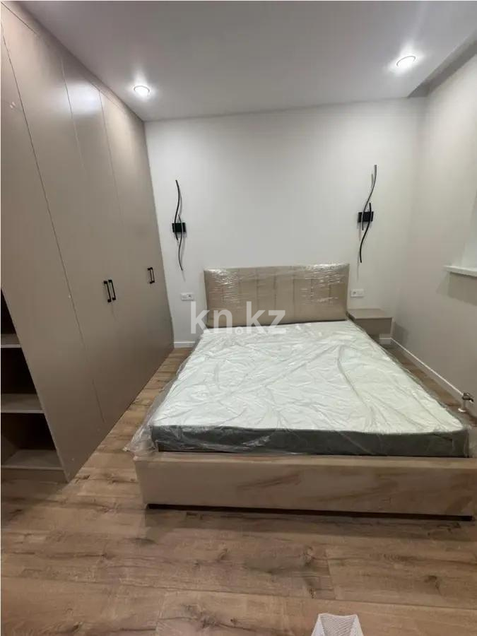 Продажа 2-комнатной квартиры, 45 м² в Астане