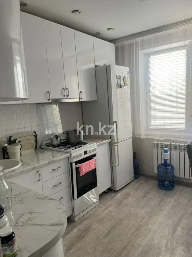 Продажа 2-комнатной квартиры, 52 м² - Продажа двухкомнатных квартир от собственников в Караганде - страница 2 фото 3 из 4