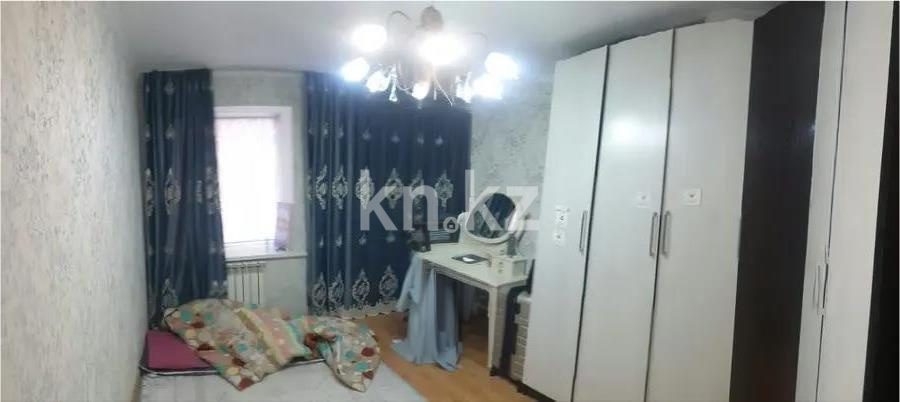 Продажа 3-комнатной квартиры, 67 м², пр. Кабанбай батыра, дом  105/1 - Продажа квартир в новостройках Астаны фото 2 из 7