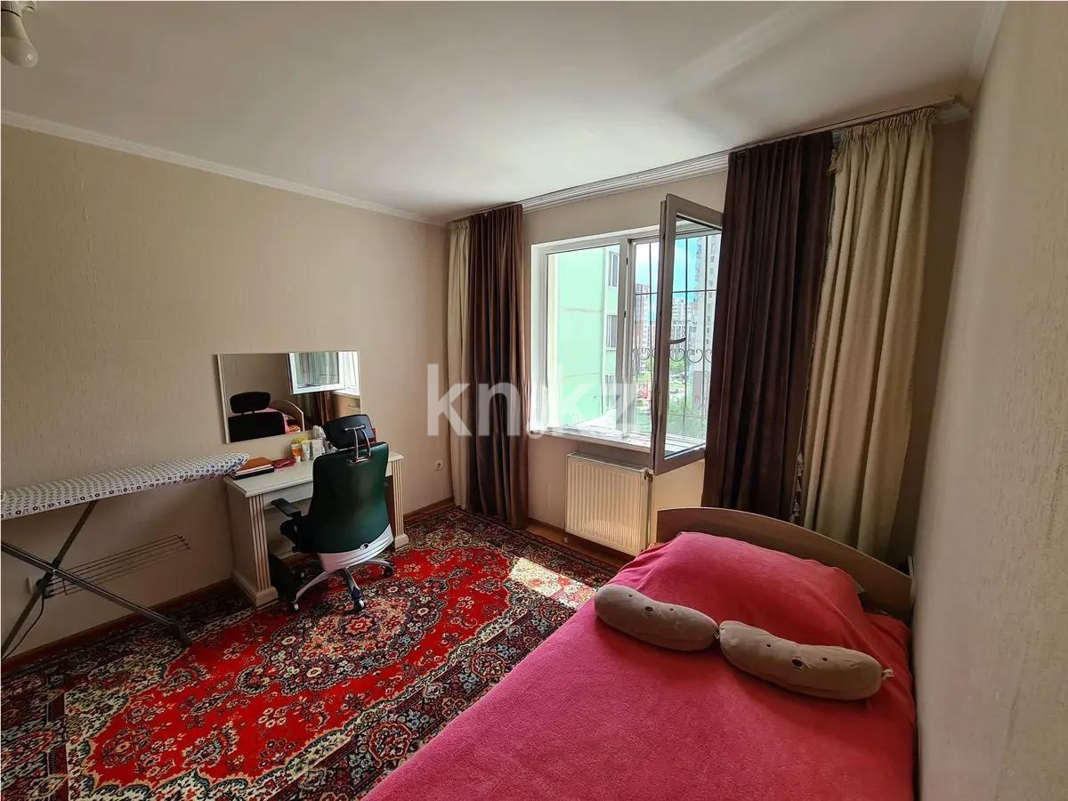 Продажа 2-комнатной квартиры, 65 м², мкр-н Аккент, дом  43 - Продажа квартир в новостройках Алматы с фото фото 1 из 5