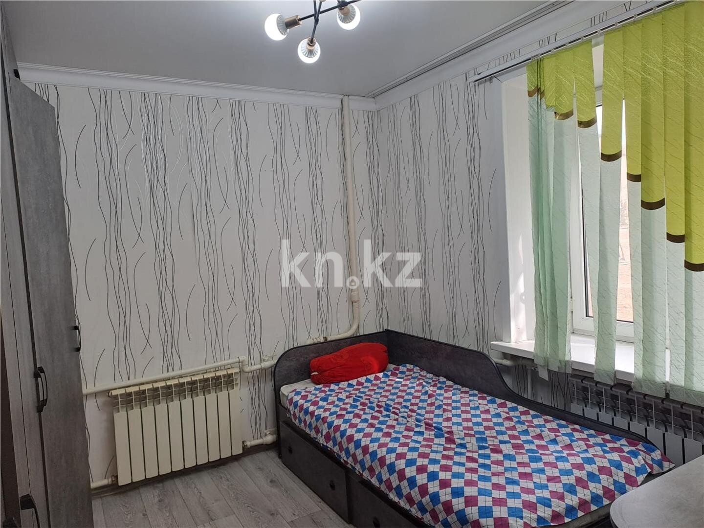 Продажа 3-комнатной квартиры, 54 м² в Темиртау - фото 16