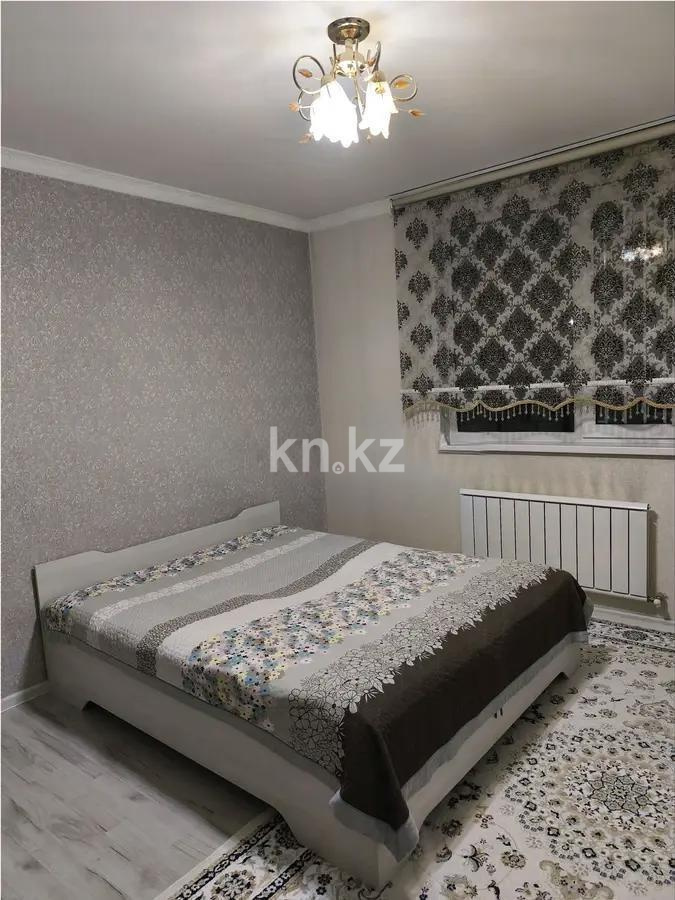 Продажа 2-комнатной квартиры, 59 м², ул. Байтерекова, дом  47 в Алматы - фото 2