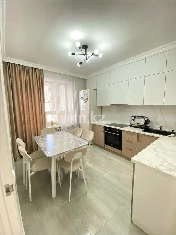 Продажа 2-комнатной квартиры, 62 м² - Продажа  двухкомнатных квартир в новостройках Астаны - страница 10 фото 4 из 5
