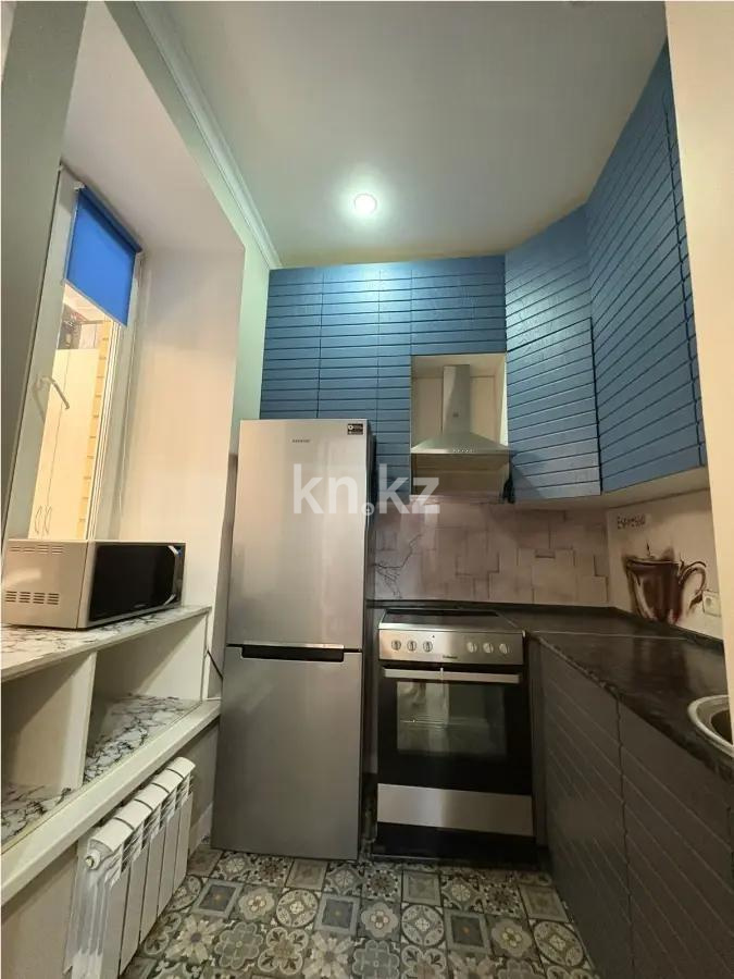 Продажа 2-комнатной квартиры, 52 м², ул. Анет баба, дом  13/2 в Астане - фото 4