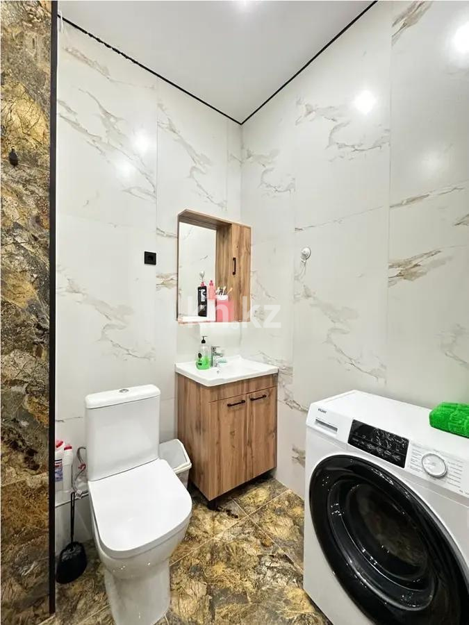 Продажа 2-комнатной квартиры, 52 м², пр. Туран, дом  71 - Продажа квартир в Астане с фото фото 3 из 4