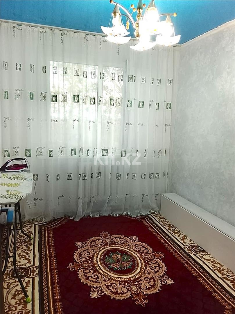 Продажа 4-комнатной квартиры, 62 м² в Абае - фото 3