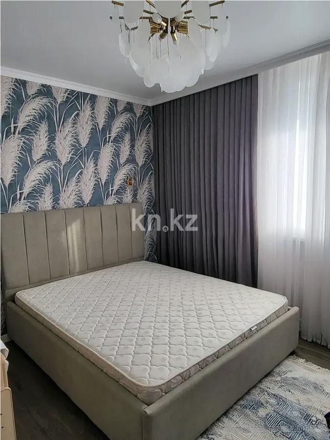 Продажа 3-комнатной квартиры, 77.6 м² - Продажа квартир в Казахстане - страница 6 фото 2 из 7