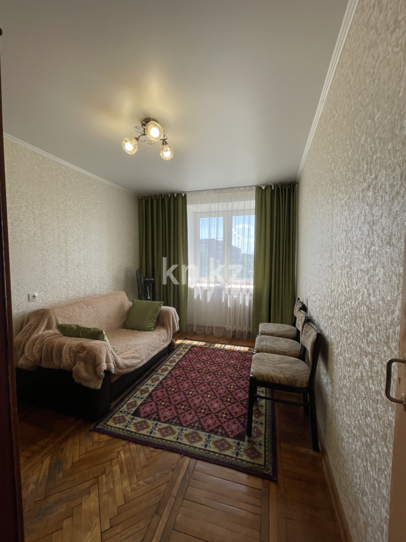 Продажа 3-комнатной квартиры, 63 м², ул. Мызы, дом  47 - Продажа  трехкомнатных квартир в Усть-Каменогорске фото 8 из 20