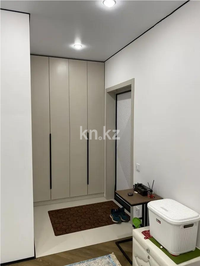 Продажа 3-комнатной квартиры, 80 м² - Продажа трехкомнатных квартир от собственников в Алматы фото 5 из 5