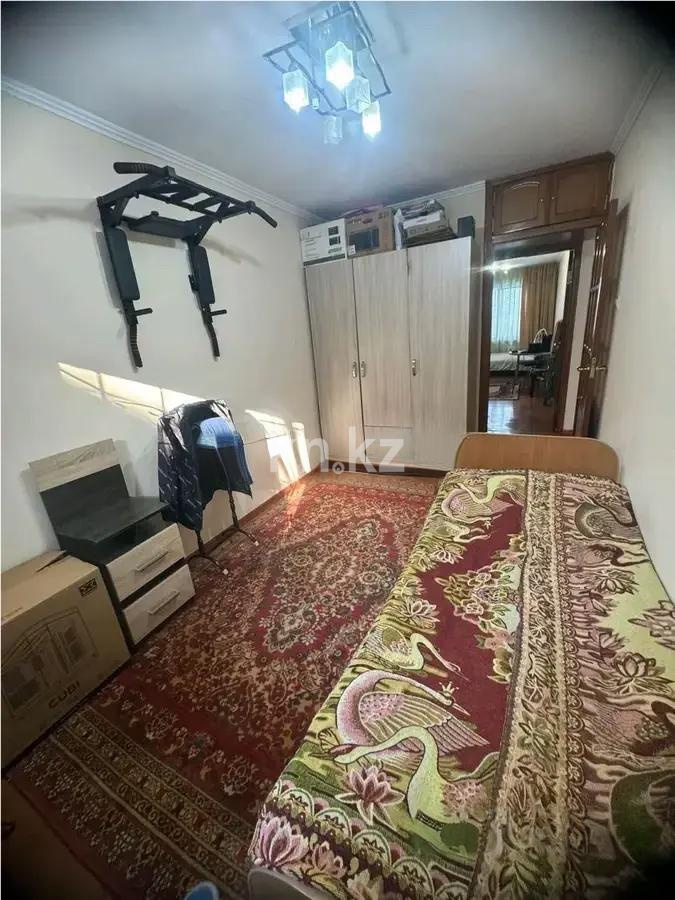 Продажа 3-комнатной квартиры, 60 м², мкр-н 5, дом  9 в Алматы - фото 2