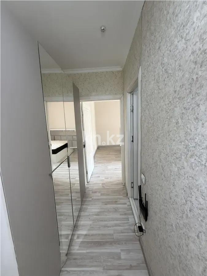 Продажа 1-комнатной квартиры, 39 м² в Алматы