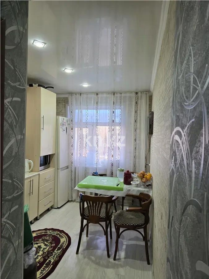 Продажа 3-комнатной квартиры, 65 м², ул. 70 квартал, дом  2 - Продажа и аренда недвижимости в Темиртау фото 3 из 5
