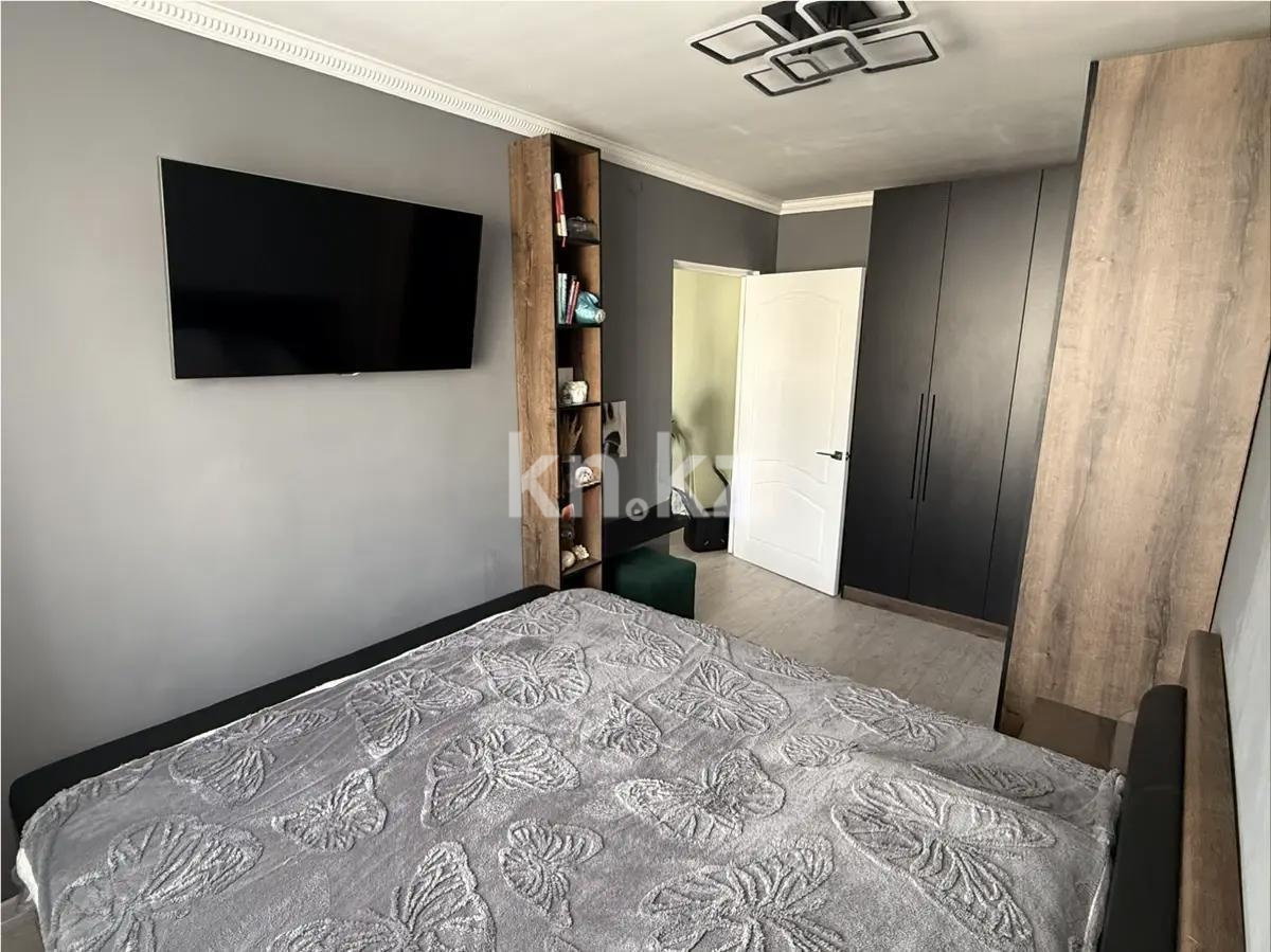 Продажа 3-комнатной квартиры, 67 м² - Продажа квартир в Караганде - страница 2 фото 3 из 6