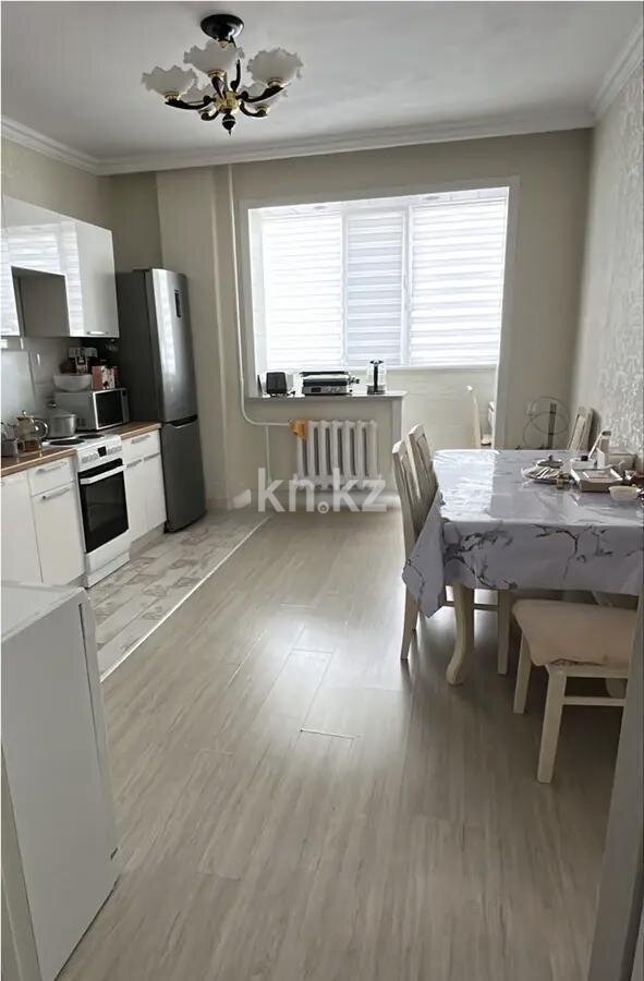 Продажа 2-комнатной квартиры, 68.7 м² в Астане - фото 2