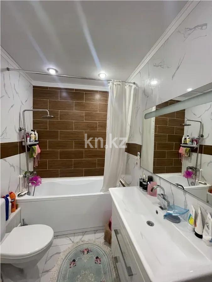 Продажа 2-комнатной квартиры, 64 м², ул. Университетская, дом  78/15 фото 4 из 5 | kn.kz Продажа 2-комнатной квартиры, 64 м², ул. Университетская, дом  78/15 - Продажа квартир в Караганде фото 4 из 5