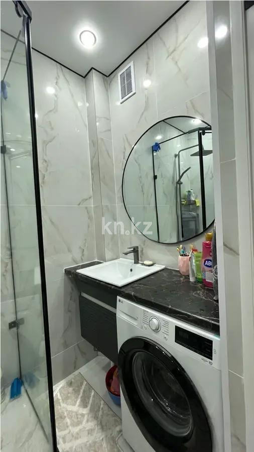 Продажа 3-комнатной квартиры, 80 м² в Астане - фото 2