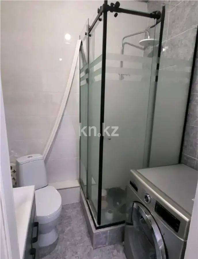 Продажа 1-комнатной квартиры, 35 м² - Продажа  однокомнатных квартир в новостройках Астаны фото 4 из 4