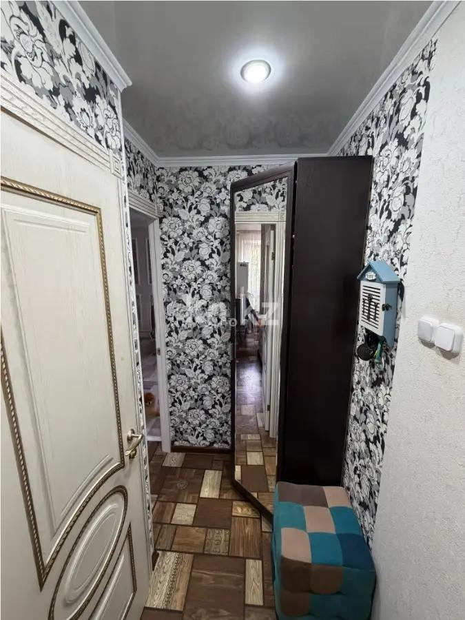 Продажа 1-комнатной квартиры, 31 м² в Караганде - фото 4