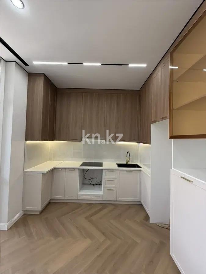 Продажа 2-комнатной квартиры, 68 м² - Продажа квартир в Астане - страница 3 фото 3 из 5
