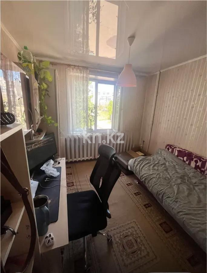 Продажа 3-комнатной квартиры, 64 м², мкр-н Мамраева (Восток-5), дом  26 - Продажа квартир в Караганде фото 2 из 4