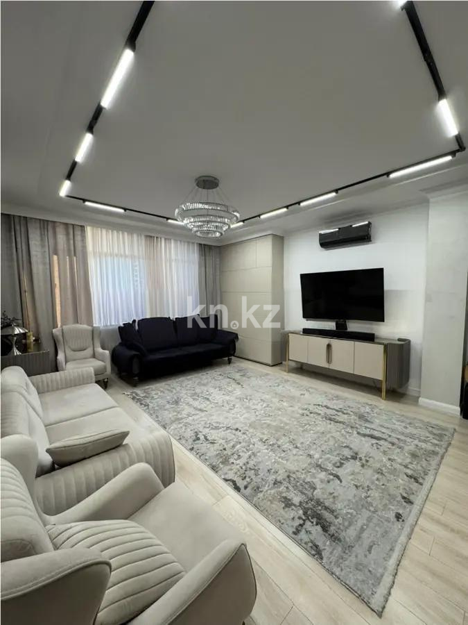 Продажа 2-комнатной квартиры, 76 м² в Астане