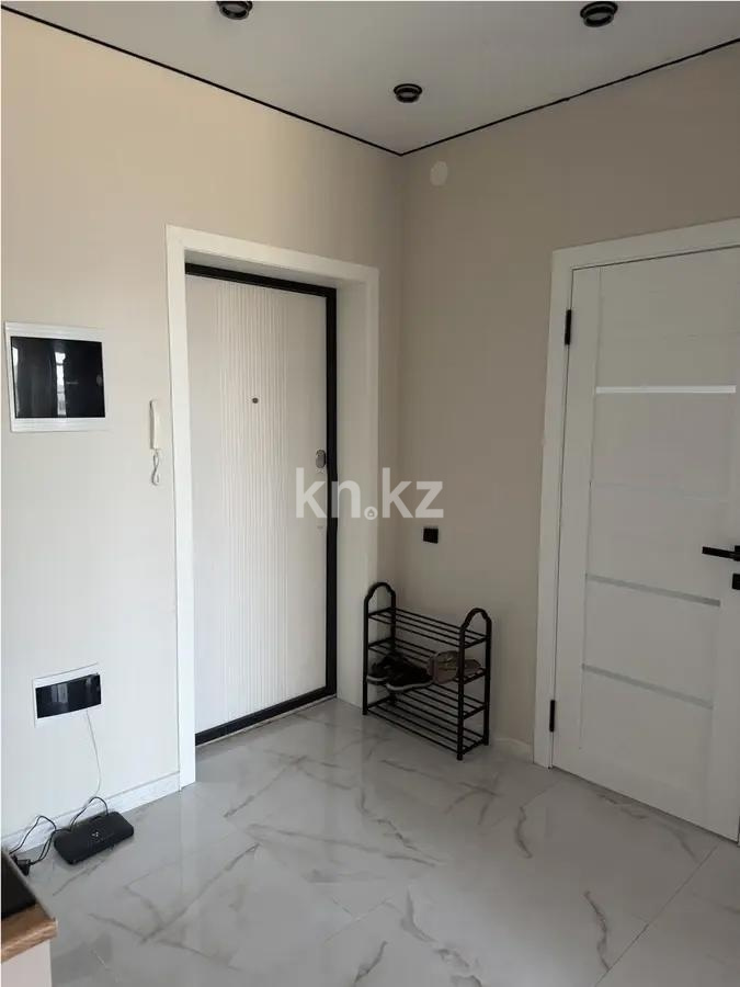 Продажа 2-комнатной квартиры, 40 м² в Алматы - фото 5