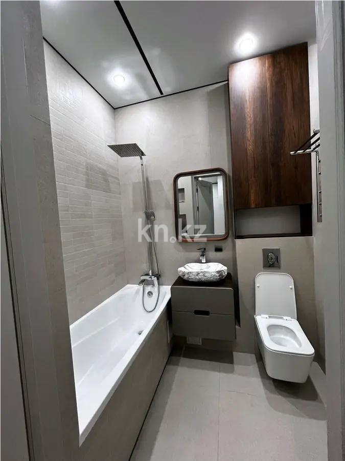 Продажа 1-комнатной квартиры, 40 м² - Продажа однокомнатных квартир от собственников в Алматы - страница 70 фото 4 из 5