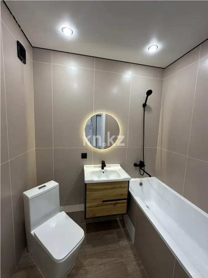 Продажа 2-комнатной квартиры, 50 м² - Недвижимость в Казахстане - страница 4 фото 4 из 5