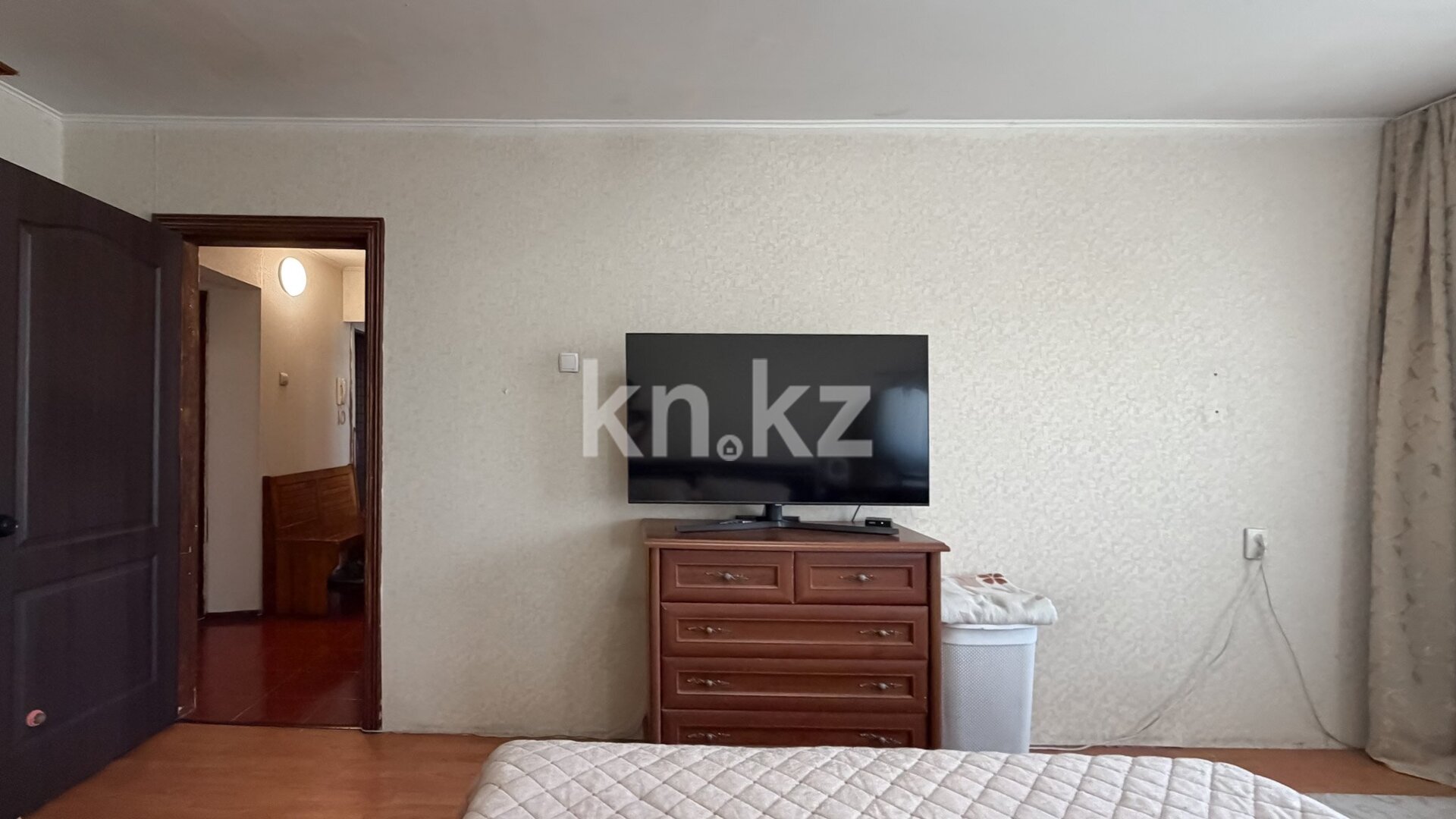 Продажа 3-комнатной квартиры, 74 м² в Алматы