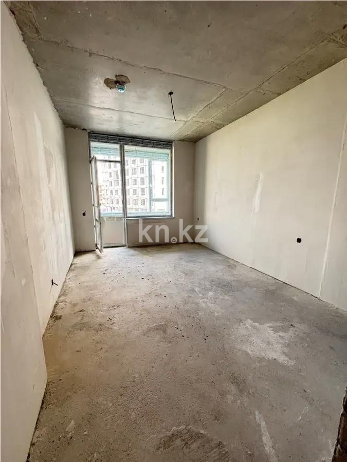 Продажа 2-комнатной квартиры, 48.47 м², ул. Е-915, дом  15 - Продажа квартир в новостройках Астаны с фото фото 2 из 2