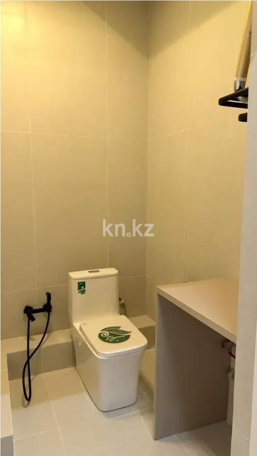 Продажа 1-комнатной квартиры, 40 м² в Алматы - фото 4