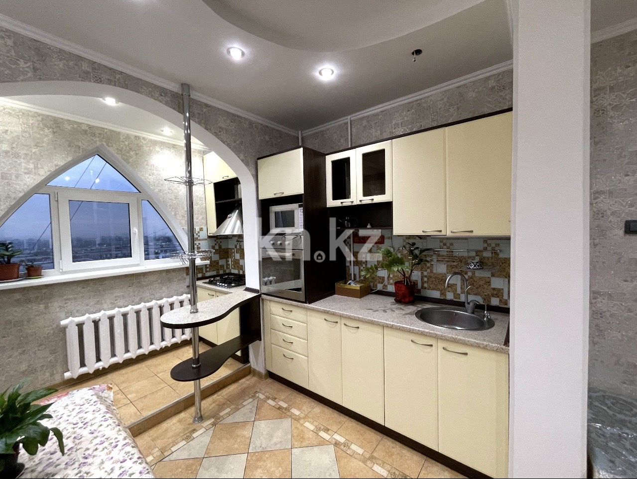 Продажа 2-комнатной квартиры, 68 м² - Продажа квартир в панельном доме в Алматы фото 11 из 20