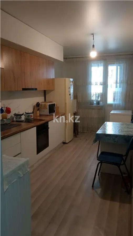 Продажа 1-комнатной квартиры, 40.4 м², пр. Райымбека, дом  590/6 - Продажа  однокомнатных квартир в новостройках Алматы без посредников с фото фото 2 из 4