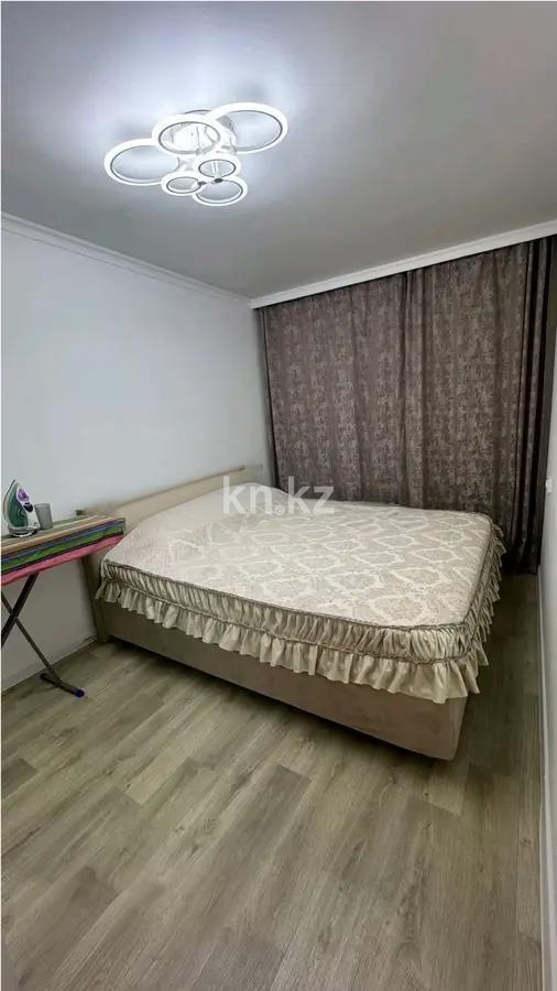 Продажа 3-комнатной квартиры, 62 м² - Продажа трехкомнатных квартир от собственников в Алматы фото 4 из 5