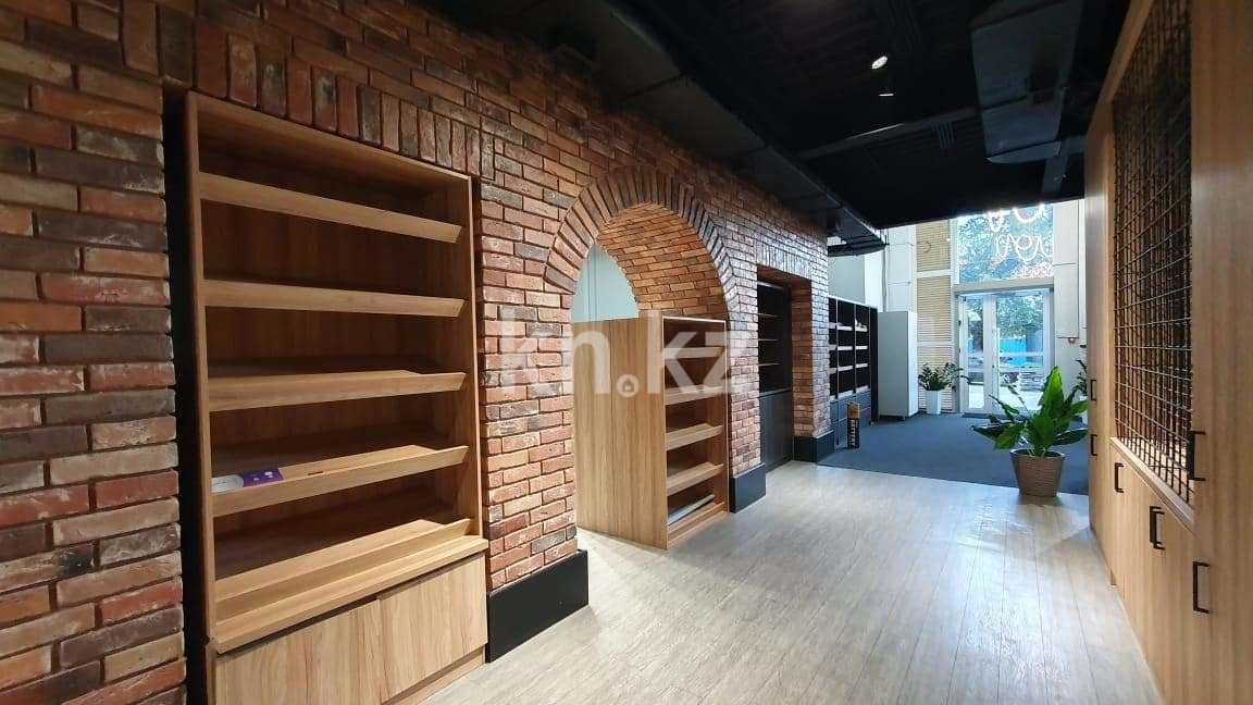 Аренда , улица Бекхожина, дом  15А - Аренда офисных и торговых помещений в Алматы фото 22 из 25