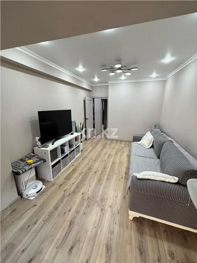 Продажа 3-комнатной квартиры, 90 м² в Алматы