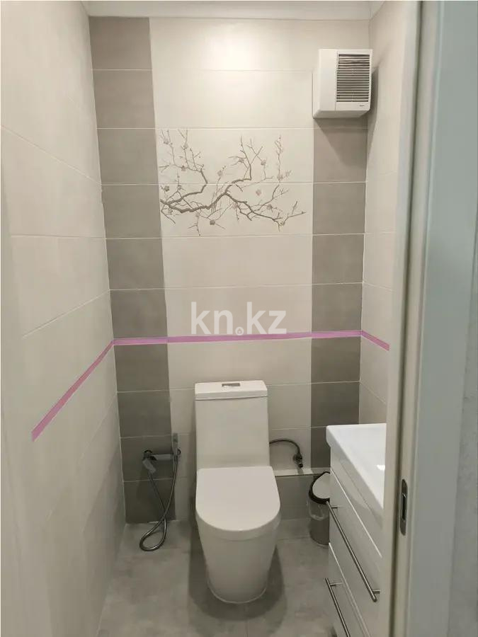 Продажа 3-комнатной квартиры, 90 м² - Продажа квартир в новостройках Алматы с фото - страница 3 фото 6 из 7