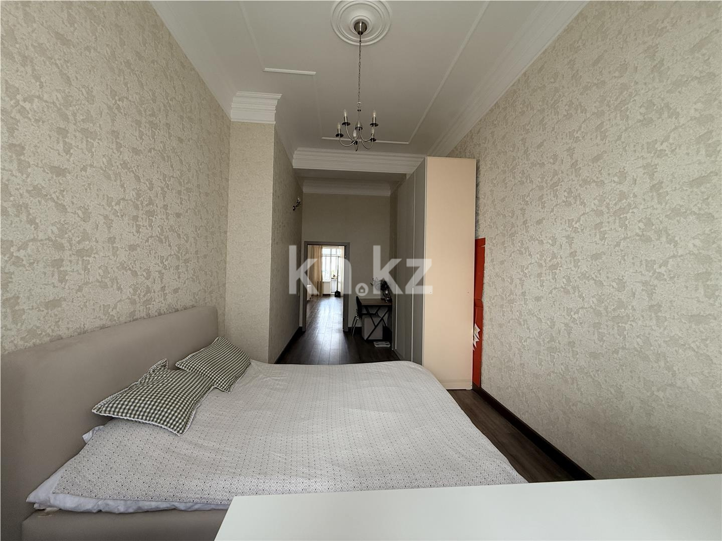Продажа 3-комнатной квартиры, 105 м² - Продажа трехкомнатных квартир в Караганде - страница 34 фото 3 из 4