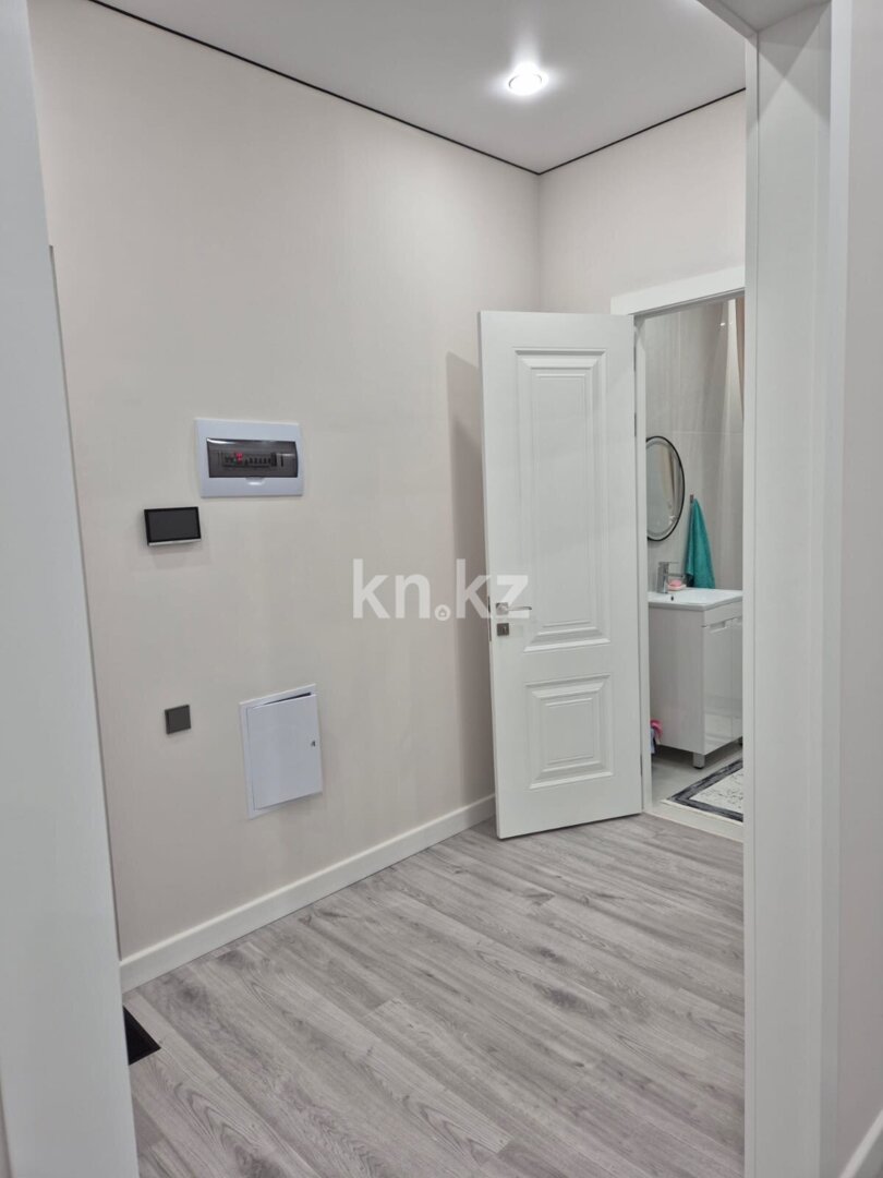 Аренда 1-комнатной квартиры, 41 м² в Астане - фото 7