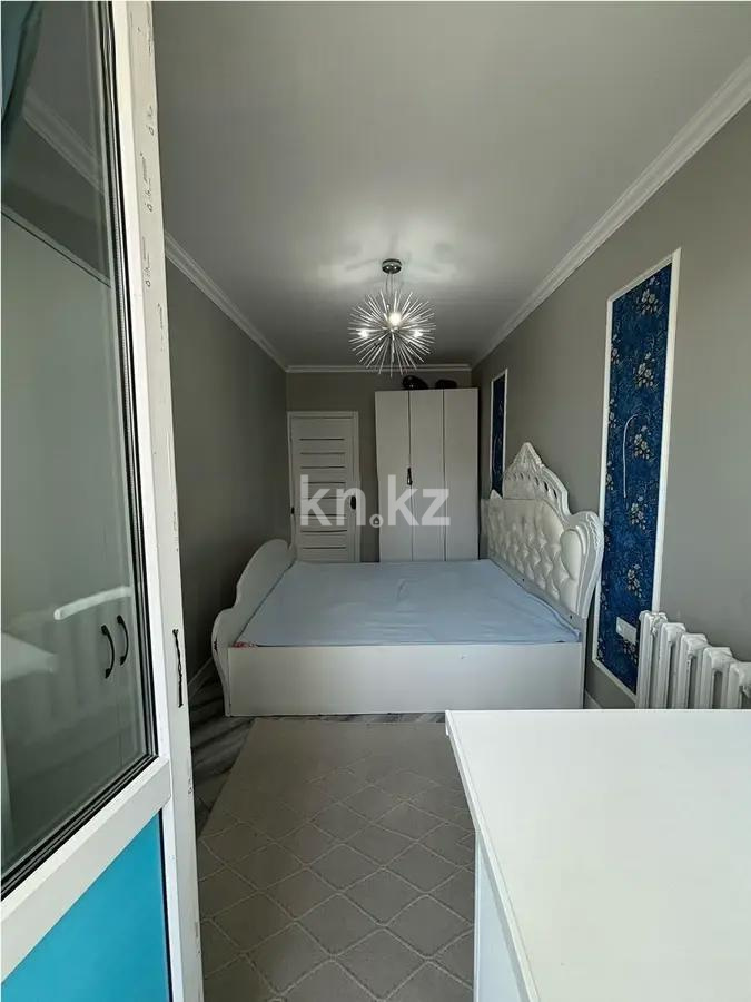 Продажа 3-комнатной квартиры, 67 м², ул. Сыганак, дом  18 в Астане - фото 3