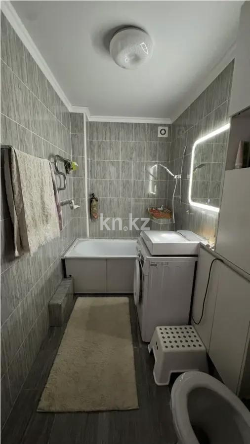Продажа 3-комнатной квартиры, 64 м² - Продажа трехкомнатных квартир от собственников в Караганде - страница 3 фото 5 из 6