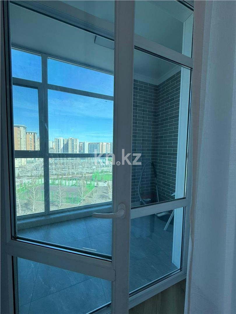 Продажа 3-комнатной квартиры, 89 м² в Караганде - фото 19